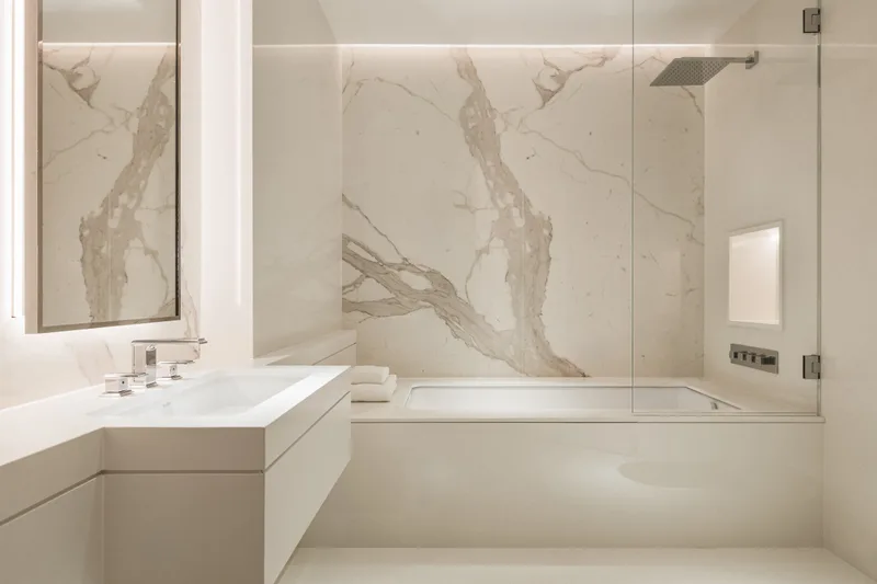 Wohnung 4 Zimmer in Knightsbridge — 4