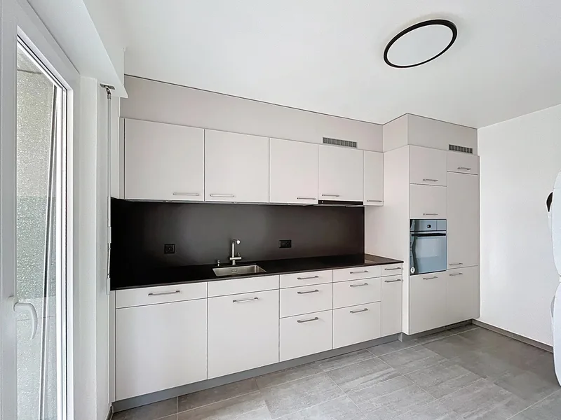 Appartement 4.5 pièces à Centre — 4