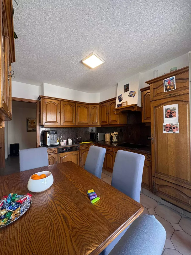 Appartement 5.5 pièces à Sierre — 8