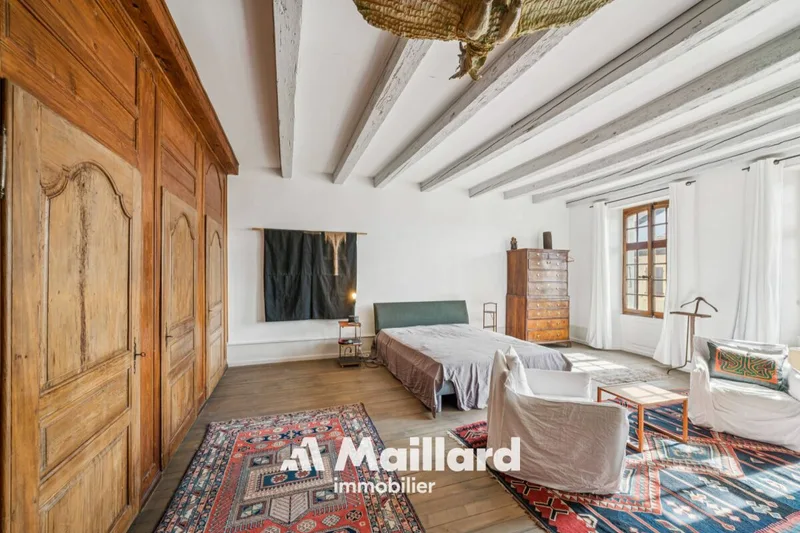 House / Villa in Orbe — 5