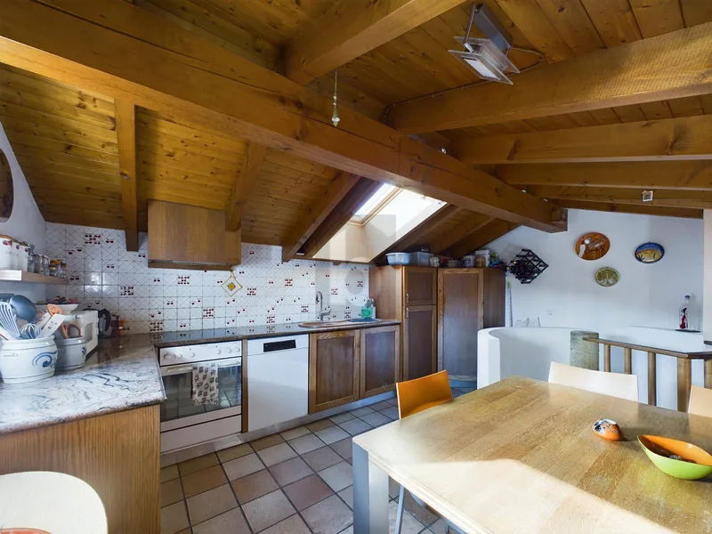 Maison / Villa 4.5 pièces à Castel San Pietro — photo 4