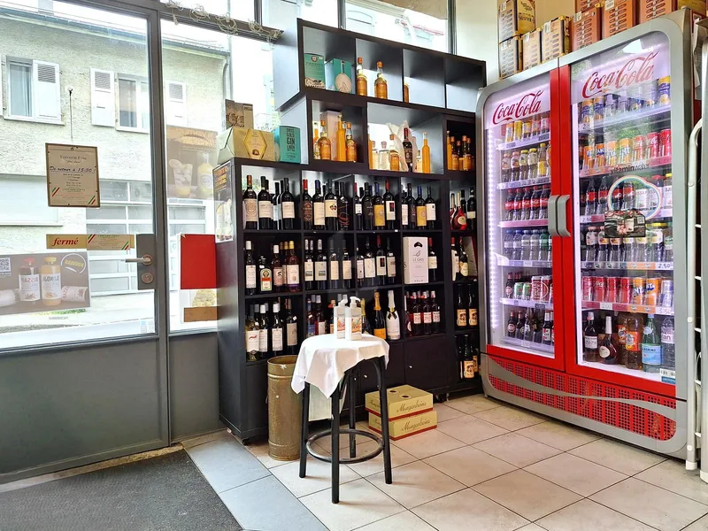 Gewerbe 2 Zimmer in Carouge — photo 4