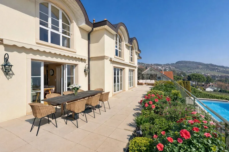 House / Villa 12.5 rooms in Lutry-Sud — 6