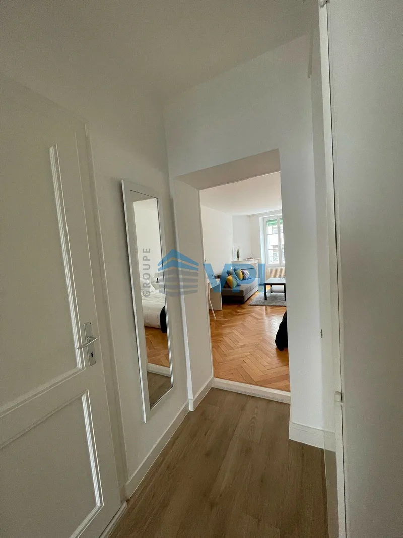 Apartment 2.5 rooms in Pâquis — 6