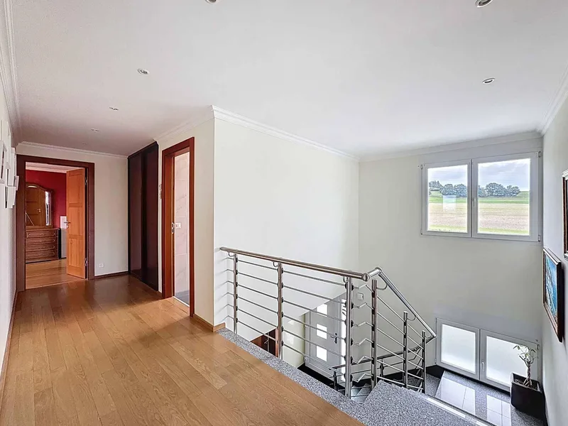 Maison / Villa 7.5 pièces à Cheseaux-sur-Lausanne — 11