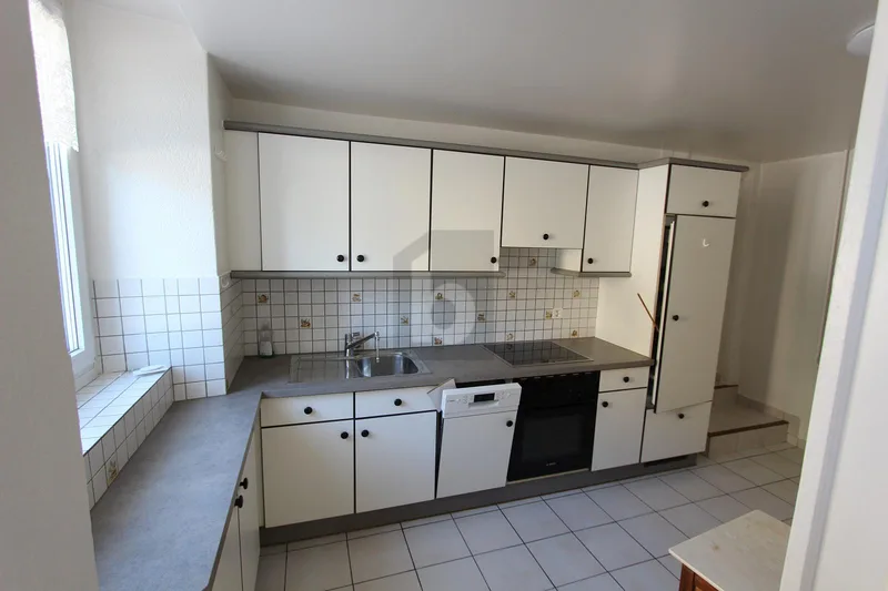 Wohnung 2.5 Zimmer in Le Locle — photo 2