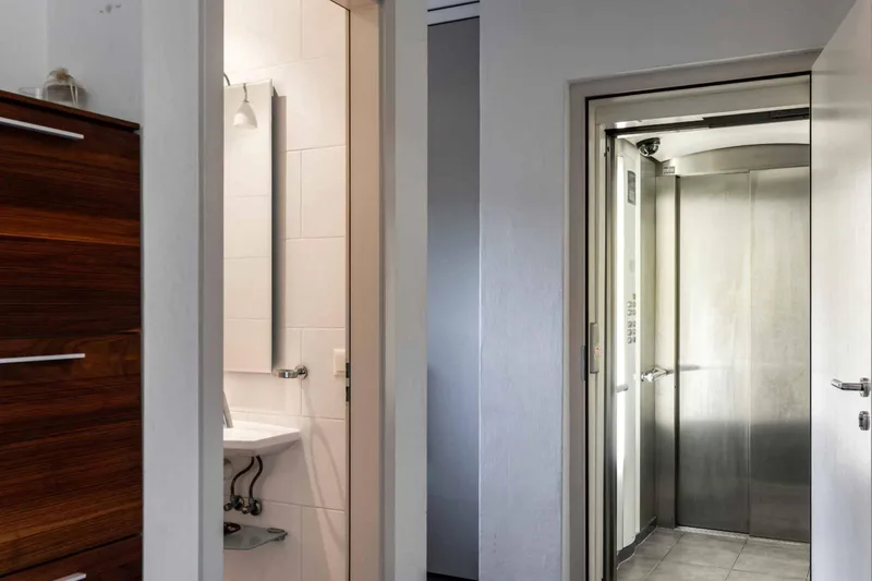 Appartement 7.5 pièces à La Tour-de-Peilz — 14