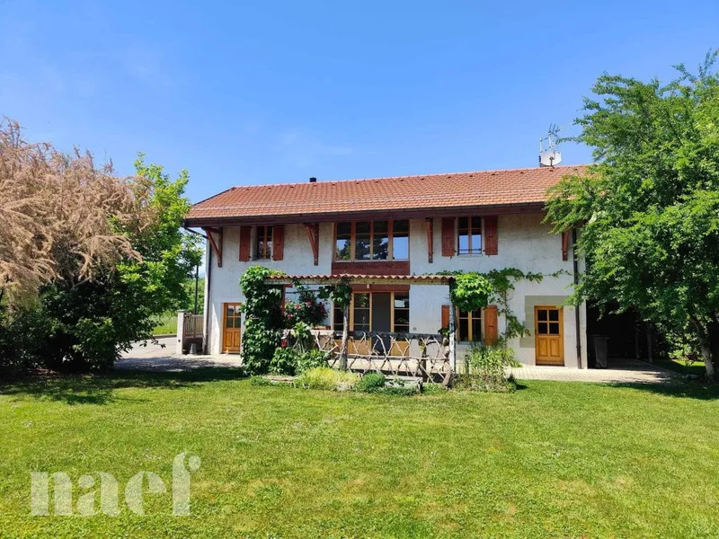 Maison / Villa 7 pièces à Lully