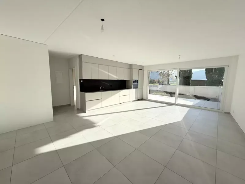 Apartment 3.5 rooms in Boécourt — 4