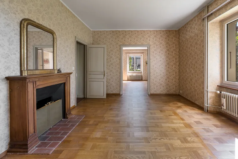House / Villa 8.5 rooms in Orges — photo 6