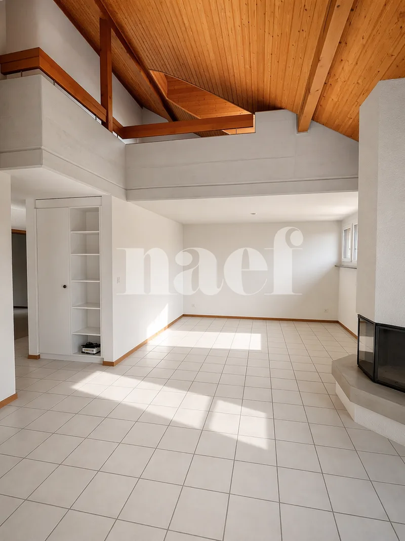 Wohnung 5 Zimmer in Val-de-Ruz — photo 5