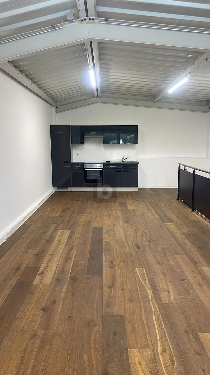 Commercial 2 rooms in Crissier — 3