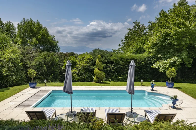 House / Villa 10.5 rooms in Epalinges — 12