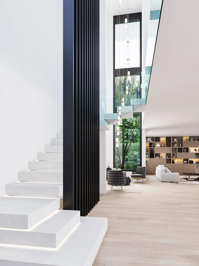 Maison / Villa 7 pièces à Cologny — 6