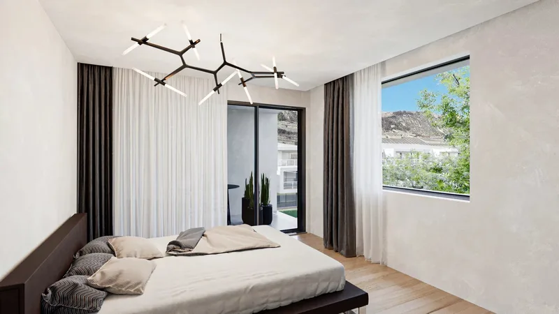 Appartement 2.5 pièces à Uvrier — 10