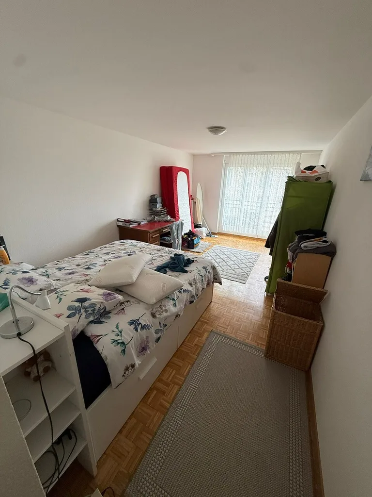 Wohnung 2.5 Zimmer in Territet — photo 2