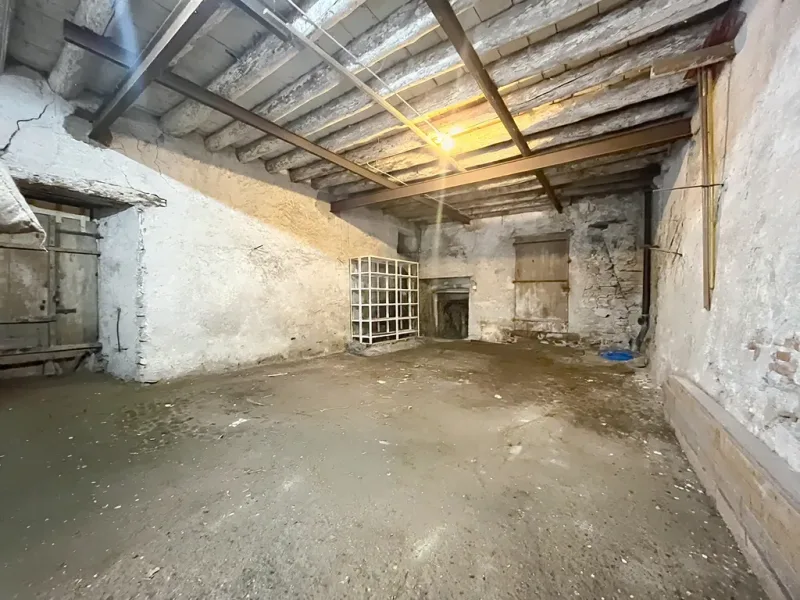 Commercial in Vevey