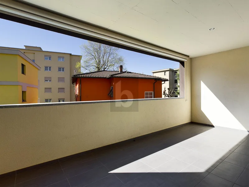 Appartement 4.5 pièces à Bellinzona — 5