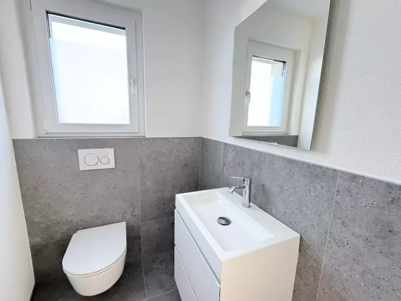 Maison / Villa 5.5 pièces à Rossemaison — photo 9