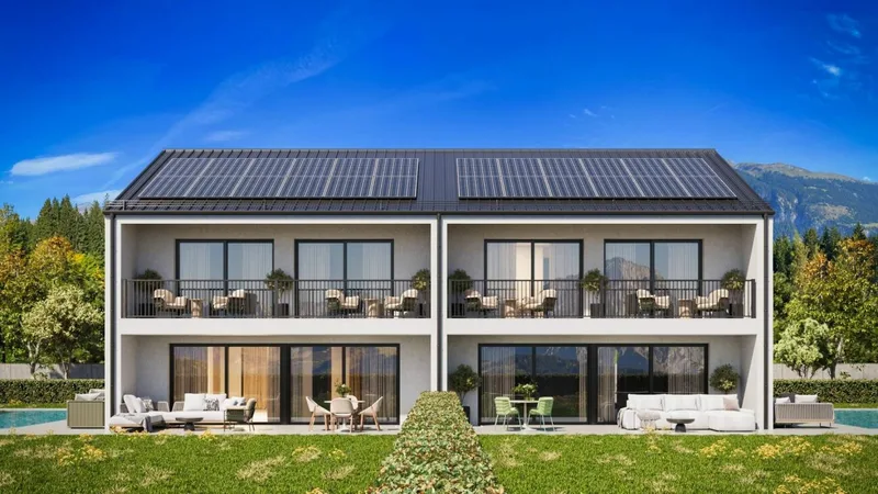 Maison / Villa 6.5 pièces à Ollon — 7