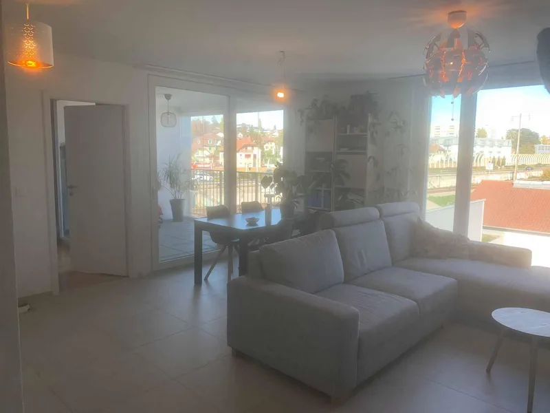 Wohnung 2 Zimmer in Morges — photo 2