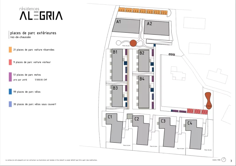 Appartement 2.5 pièces à Sion — 5