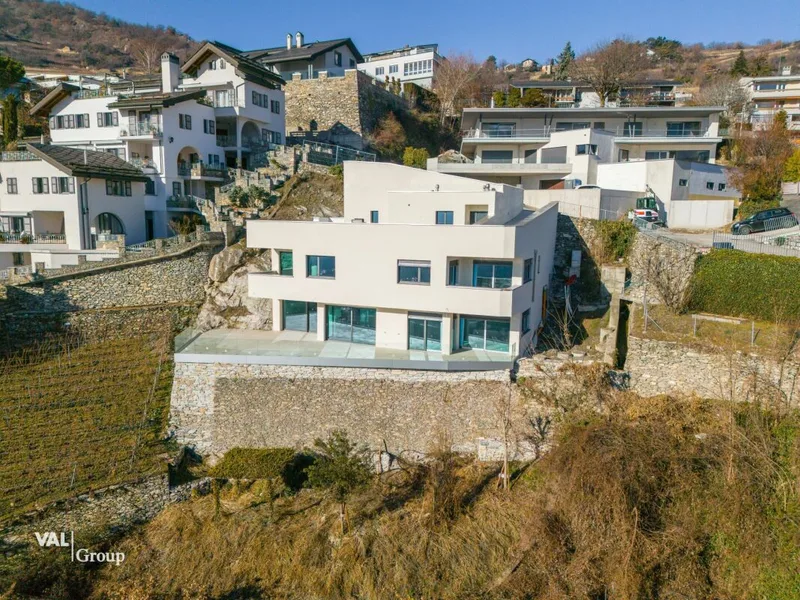 Appartement 3.5 pièces à Gravelone