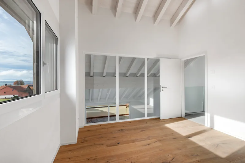 Appartement 5.5 pièces à Prévonloup — photo 3