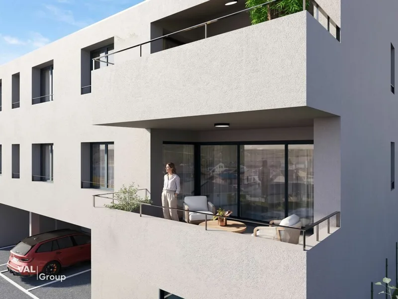 Apartment 3.5 rooms in Conthey — 4