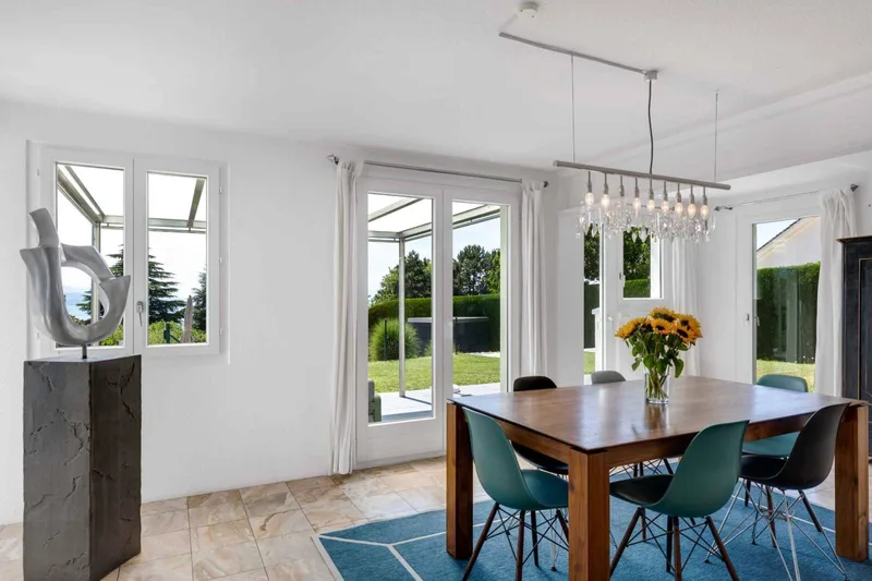 House / Villa 11 rooms in Lutry — 4