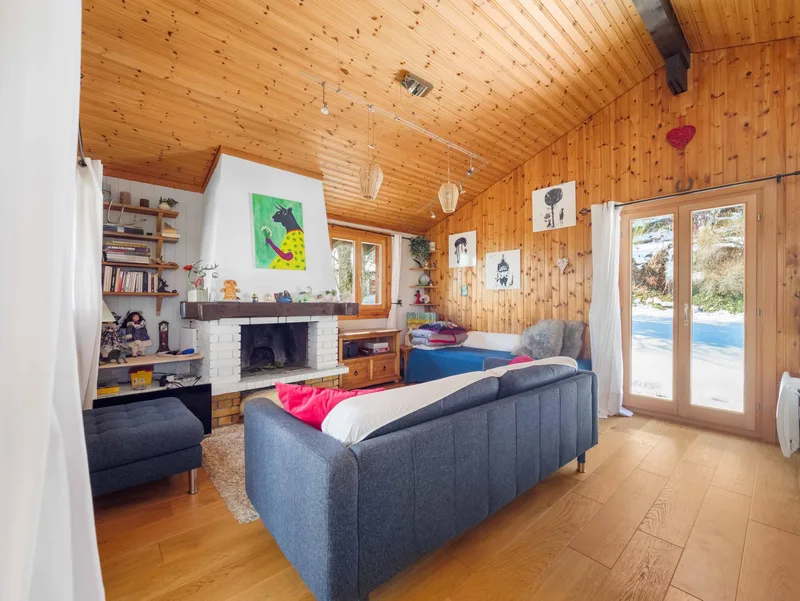 Maison / Villa 4.5 pièces à Gruyères — photo 5