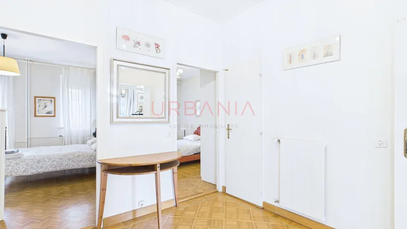 Appartement 4.5 pièces à Saint-Jean/Charmilles — 5
