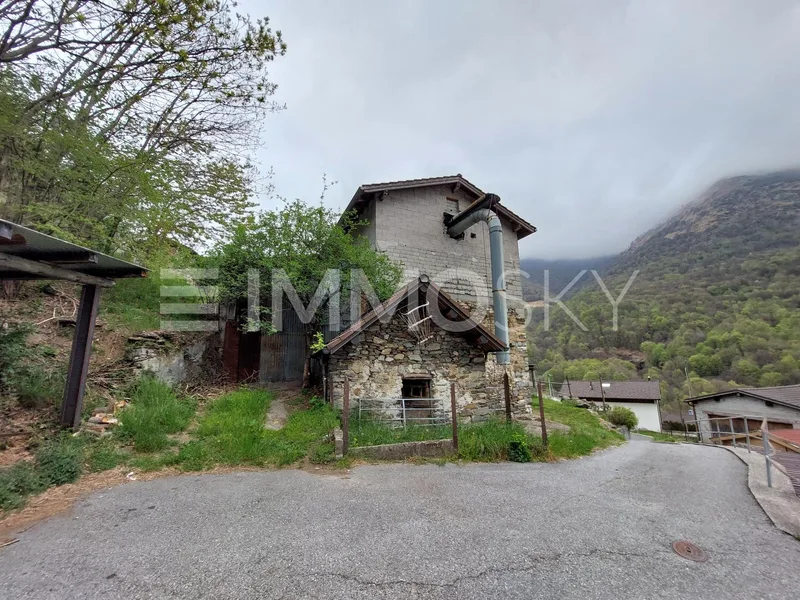 House / Villa in Bellinzona district — 4