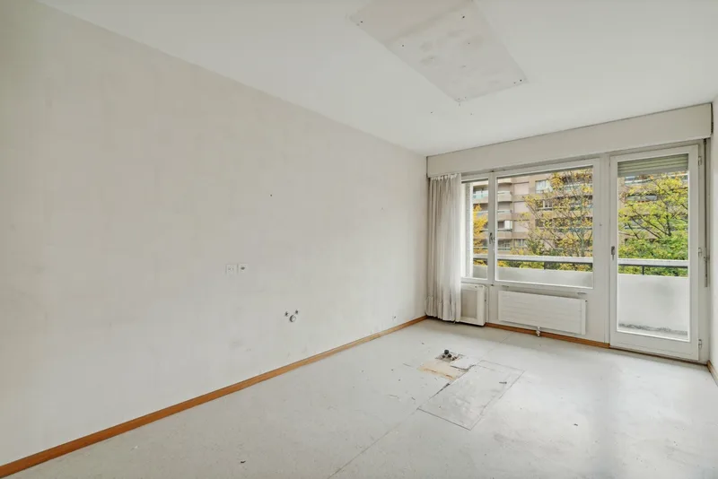 Appartement 4.5 pièces à Malagnou — 5