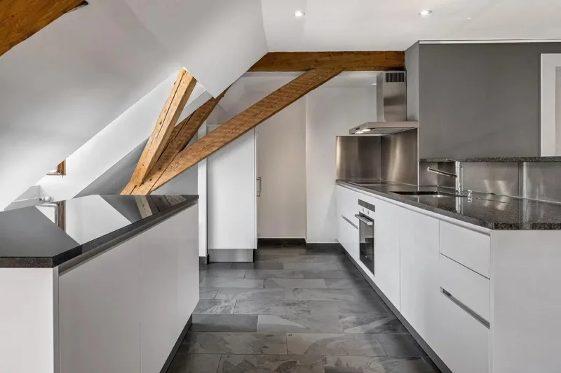 Appartement 4.5 pièces à Vieille-Ville — 4