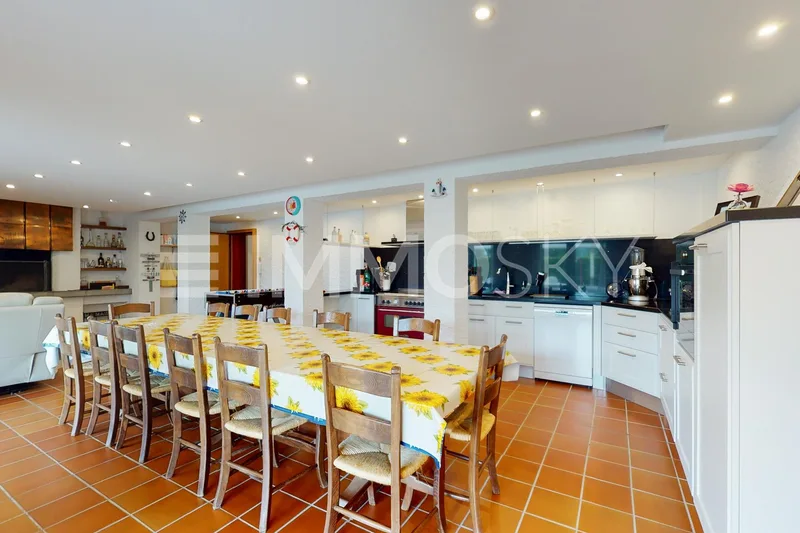 Maison / Villa 11 pièces à Lugano — 5