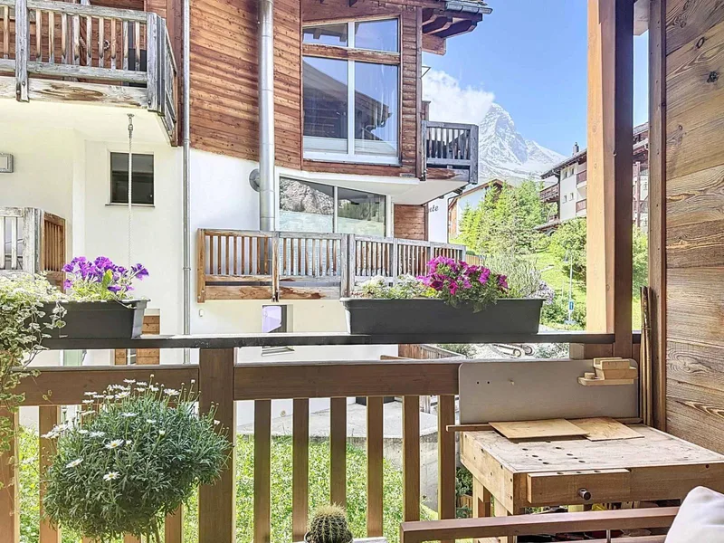 Appartement 4.5 pièces à Zermatt — 7