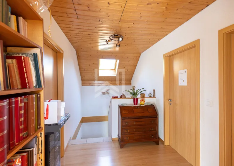 Maison / Villa 8 pièces à Aubonne — photo 13