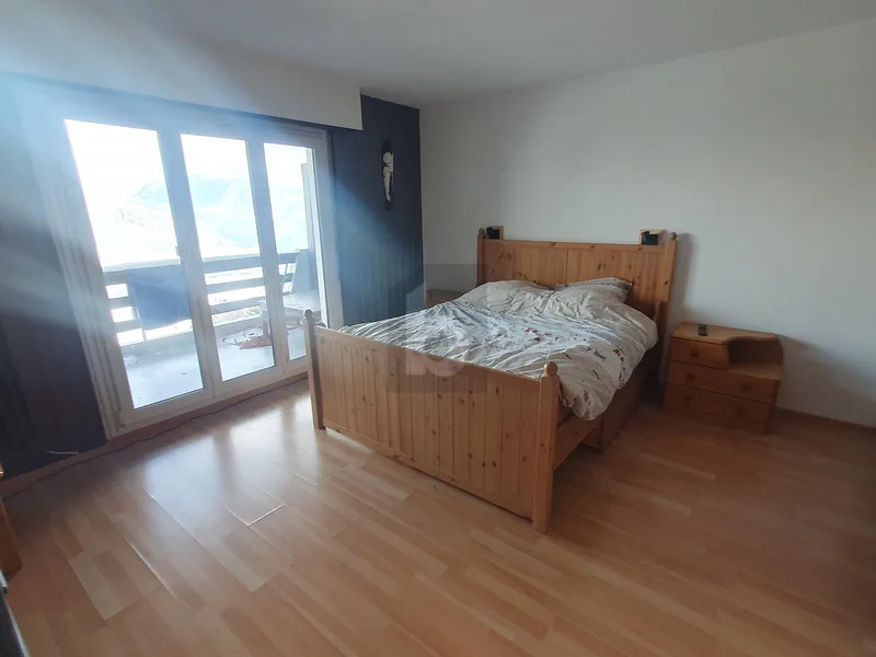 Apartment 3.5 rooms in Vionnaz — 2