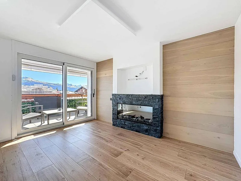 Appartement 6.5 pièces à Crans-Montana — 7