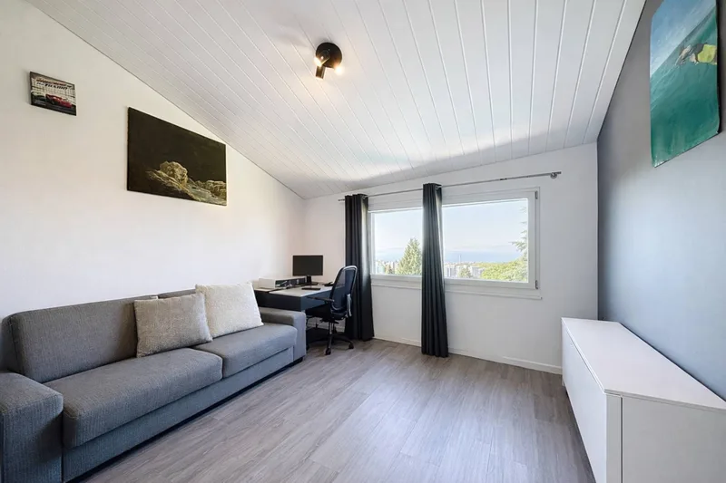 House / Villa 8.5 rooms in Epalinges — 12