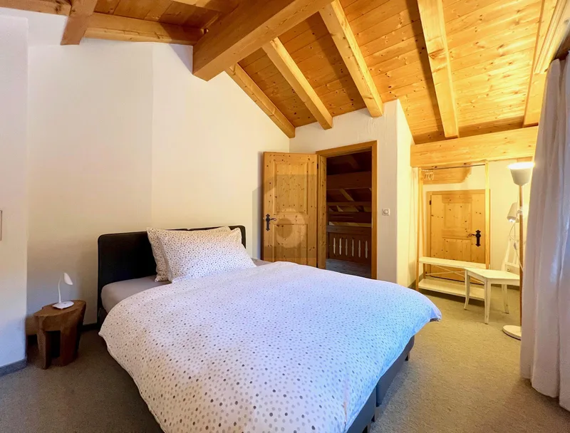 Wohnung 5.5 Zimmer in Klosters-Serneus — photo 3