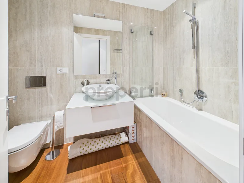 Appartement 4.5 pièces à Paradiso — 9