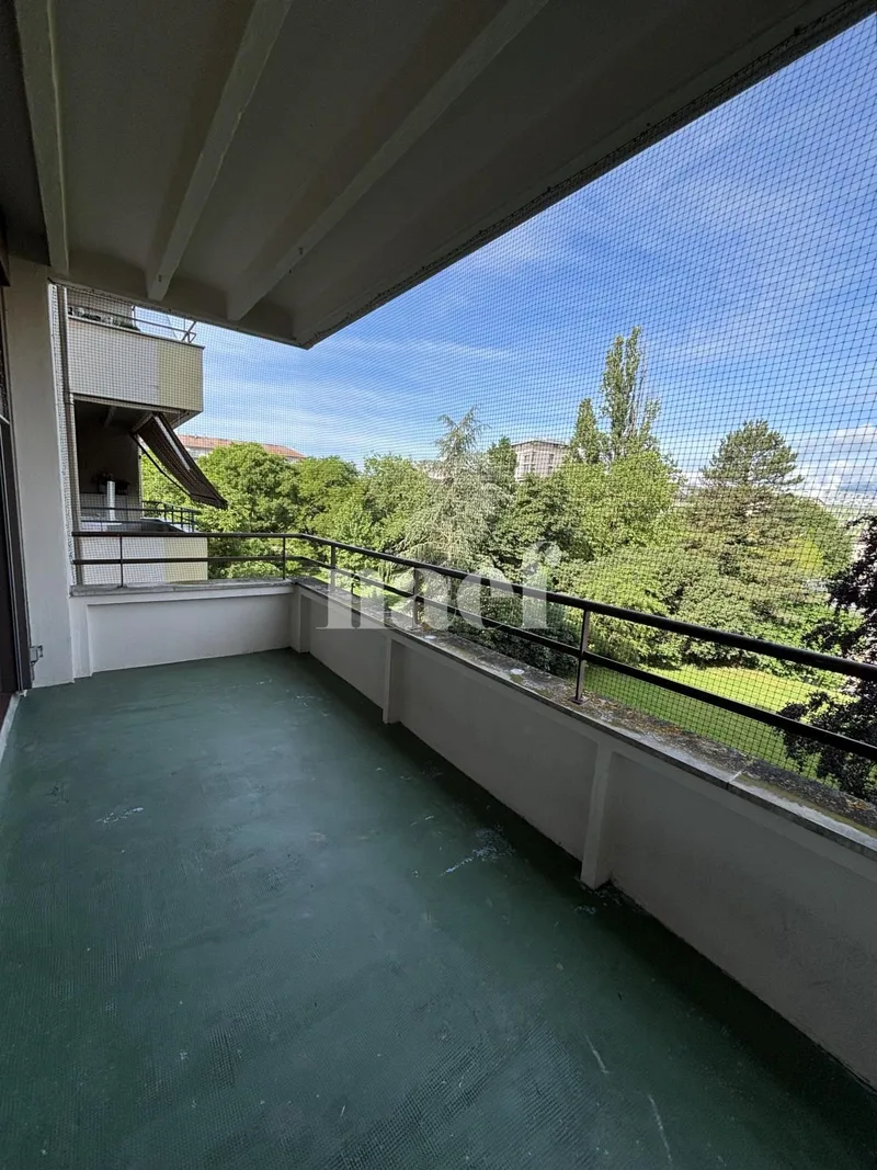 Wohnung 1.5 Zimmer in Genève — photo 9