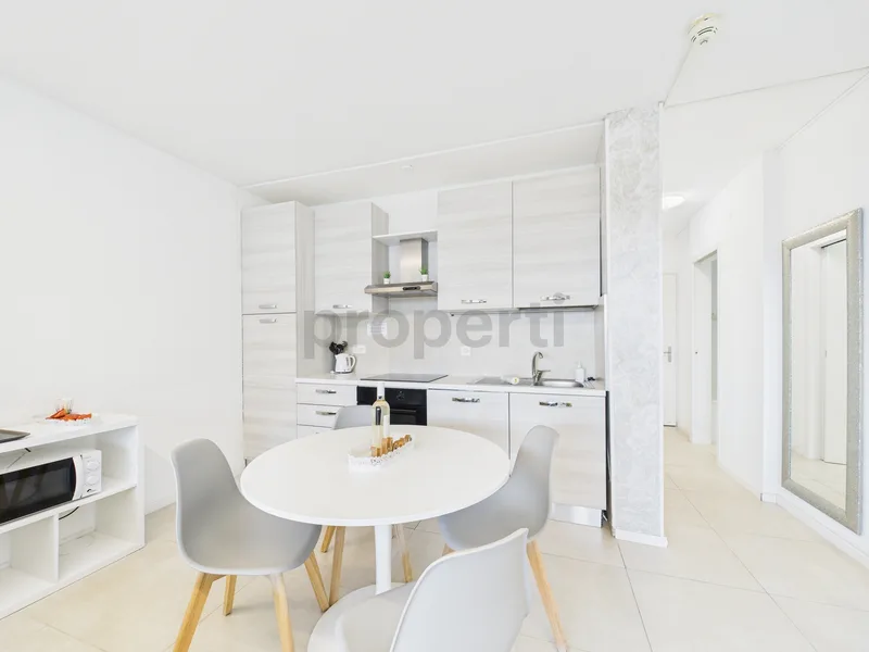 Appartement 2.5 pièces à Bissone — 2