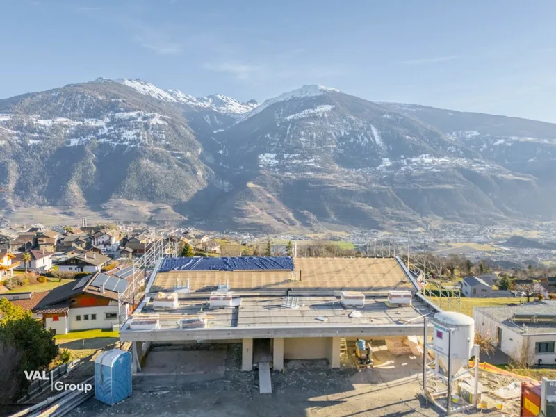 Appartement 4.5 pièces à Crans-Montana — 4