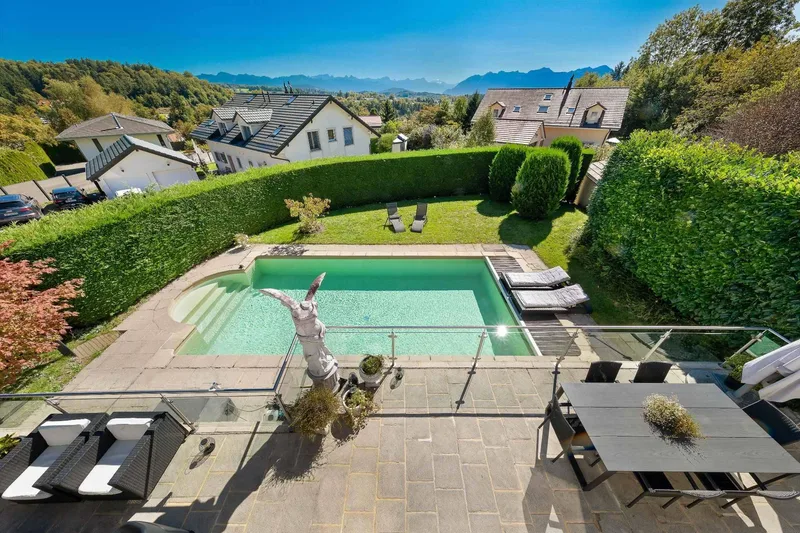 Maison / Villa 7.5 pièces à Epalinges — 3