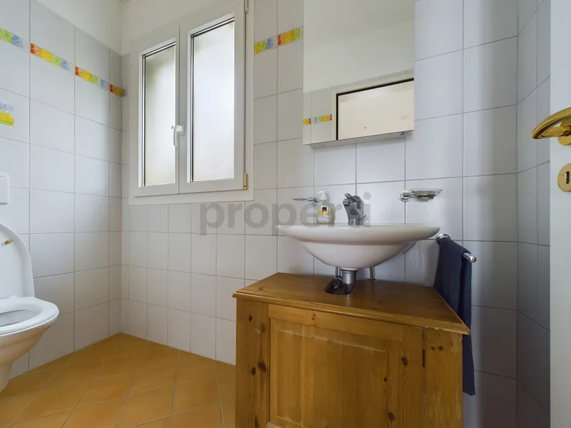 Wohnung 5.5 Zimmer in Vairano — photo 7