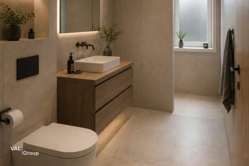 Apartment 3.5 rooms in Chalais — photo 4