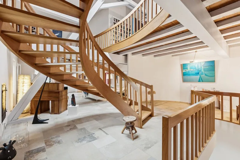 Maison / Villa 11 pièces à Lignières — photo 4